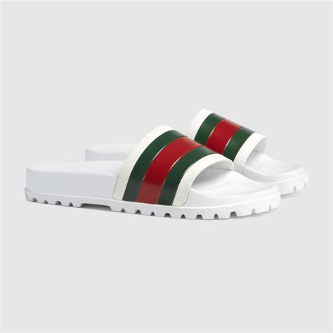 gucci mens sandals fake|gucci sandals dupe.